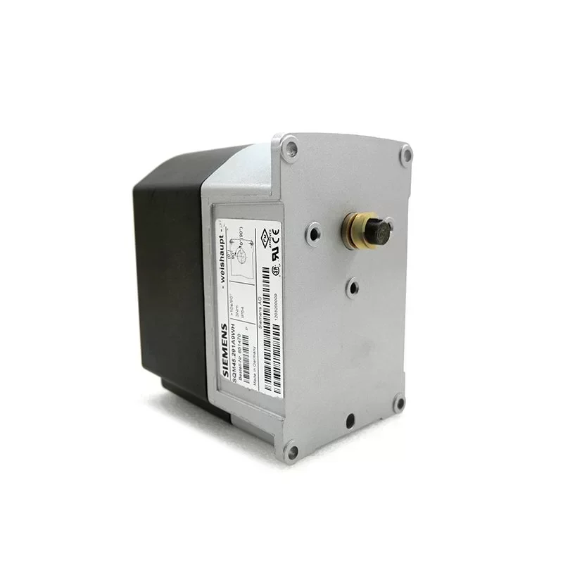Component Servo Motor Damper Controller SQM45.291A9WH Siemens Actuator Component Servo Motor Damper Controller SQM45.291A9WH Siemens Actuator