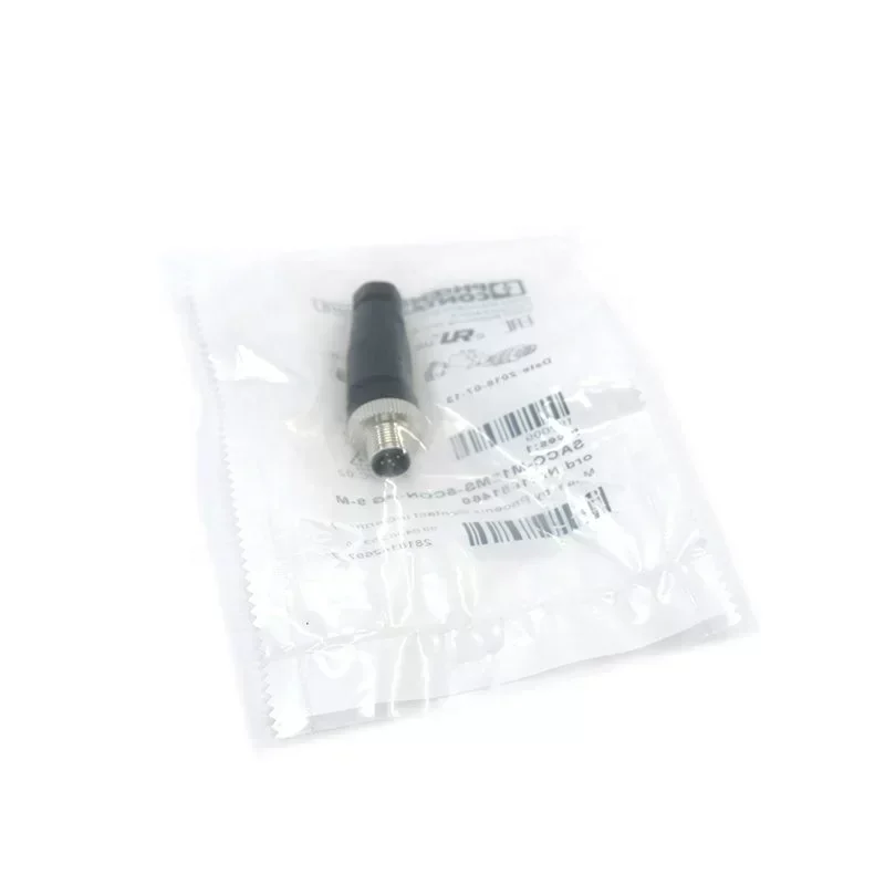 Connector SACC Series Circular Connector SACC-M12MS-5CON-PG 9-M 1681460