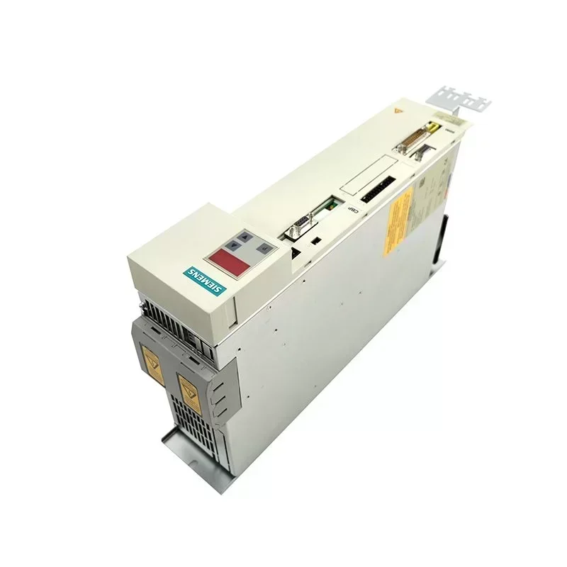 Control Compact Plus Inverter 6SE7021-0TP50-Z Siemens Dc/ac Drive Control Compact Plus Inverter 6SE7021-0TP50-Z Siemens Dc/ac Drive