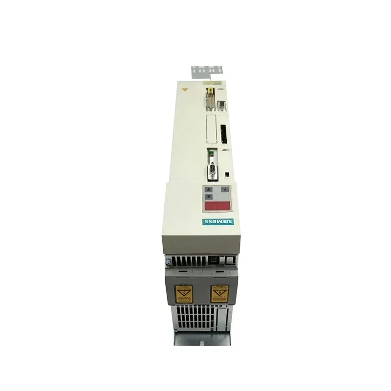 Control Compact Plus Inverter 6SE7021-0TP50-Z Siemens Dc/ac Drive Control Compact Plus Inverter 6SE7021-0TP50-Z Siemens Dc/ac Drive