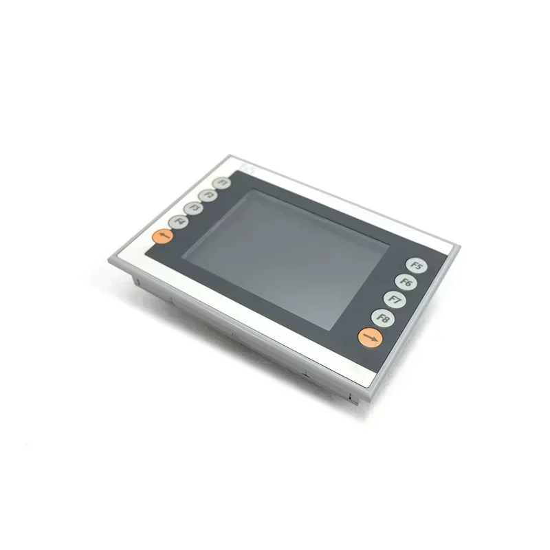 Control Plc Membrane Keypad Display Touch Screen 4pp065.0571-b00 Hmi Plc Module Control Plc Membrane Keypad Display Touch Screen 4pp065.0571-b00 Hmi Plc Module