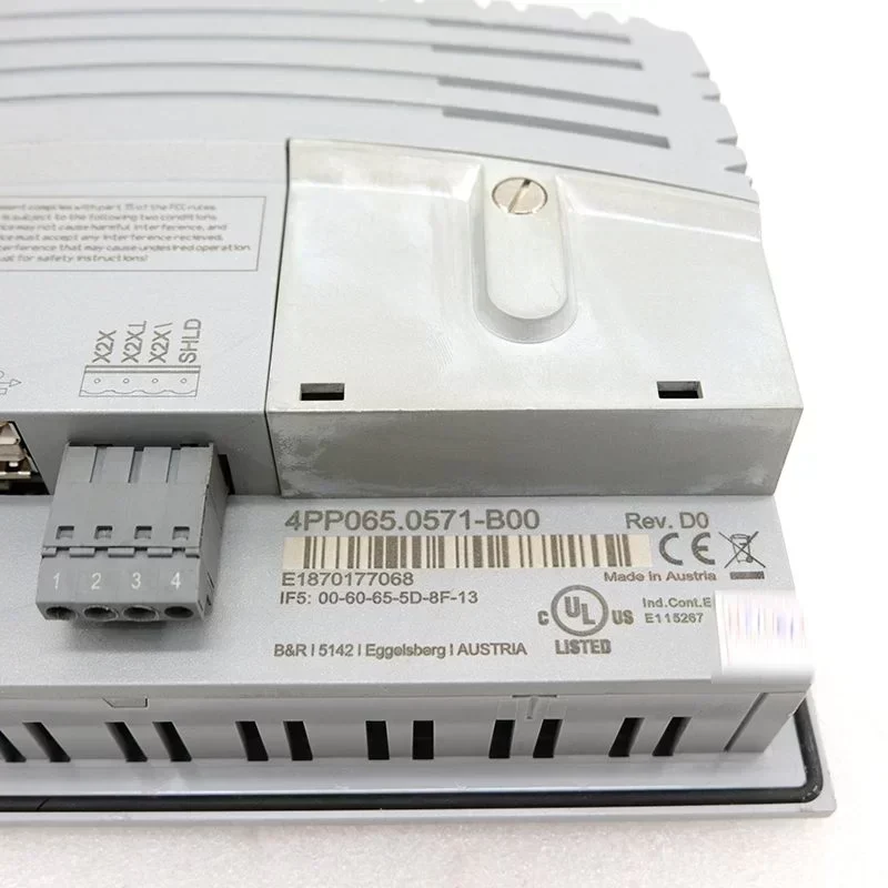 Control Plc Membrane Keypad Display Touch Screen 4pp065.0571-b00 Hmi Plc Module Control Plc Membrane Keypad Display Touch Screen 4pp065.0571-b00 Hmi Plc Module