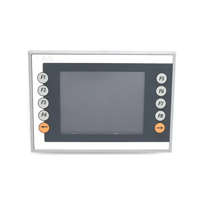 Control Plc Membrane Keypad Display Touch Screen 4pp065.0571-b00 Hmi Plc Module
