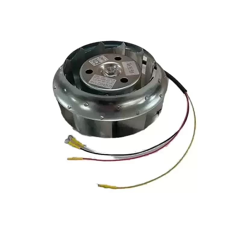 Cooling Fan A90L-0001-0519/R System Controller Electrical Equipment Cooling Fan A90L-0001-0519/R System Controller Electrical Equipment