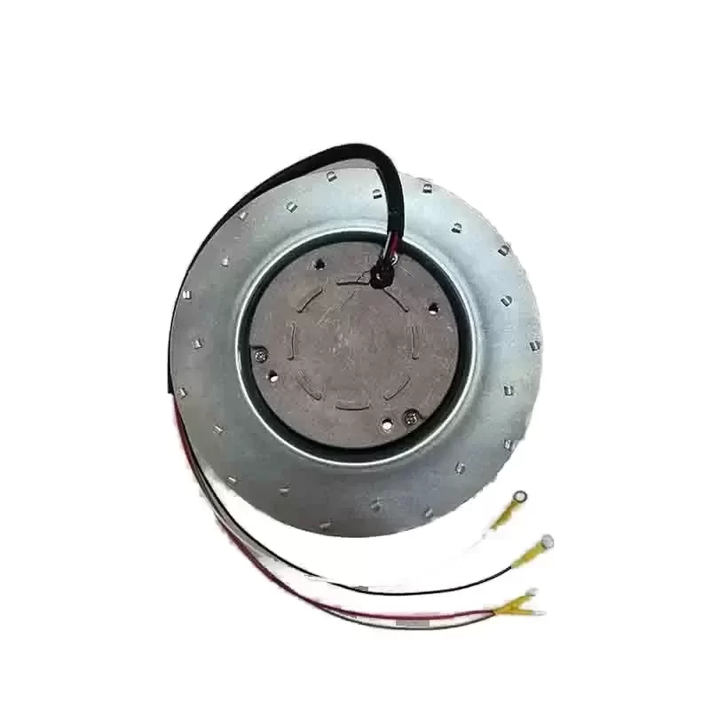 Cooling Fan A90L-0001-0519/R System Controller Electrical Equipment Cooling Fan A90L-0001-0519/R System Controller Electrical Equipment