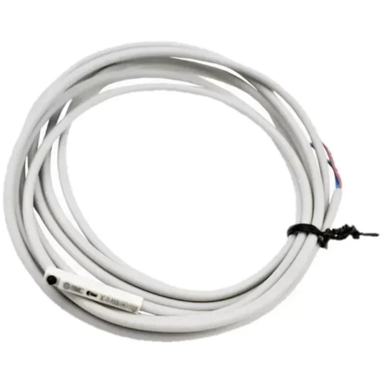 D-M9N Series SMC 3-wire 2-wire NPN PNP Solid State Pneumatic Sensor Switch