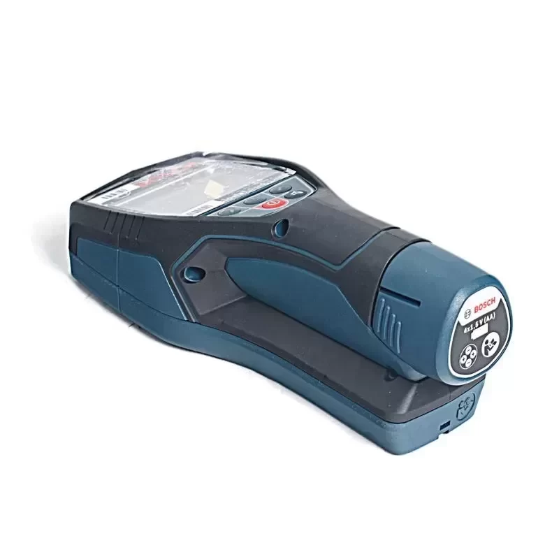 D-Tect 120 Wall Detector Floor Scanner D-Tect 120 Wall Detector Floor Scanner