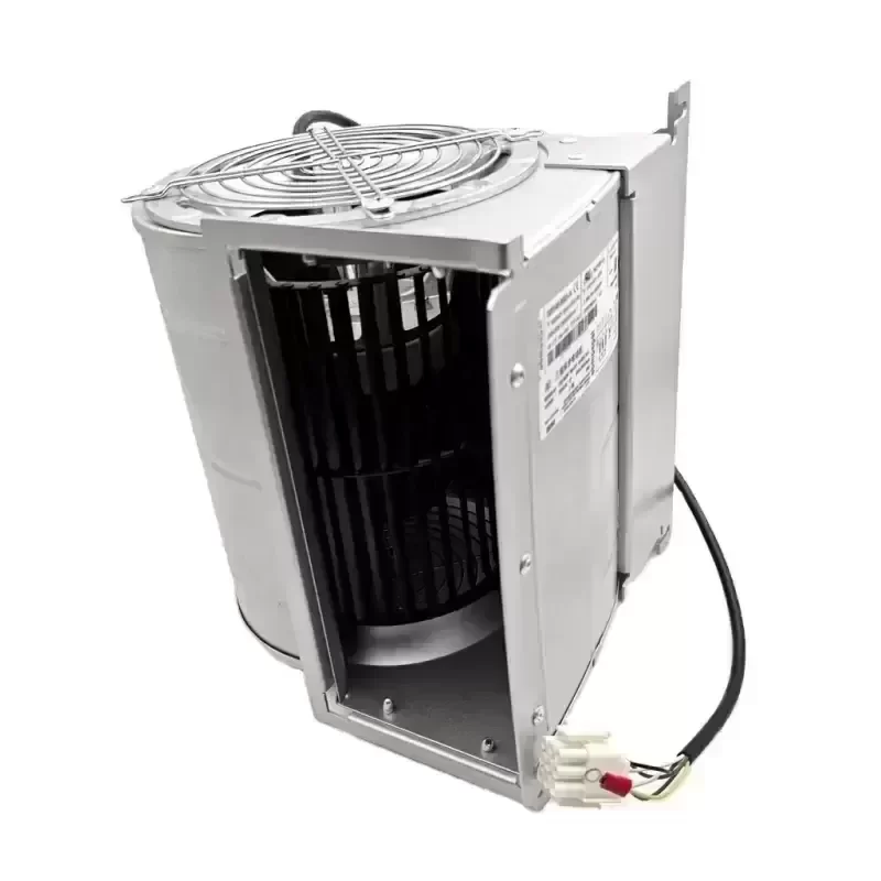 D2D146-BG03-16 D2D146-BG03-14 2GDFUT65 400V Imported Fan