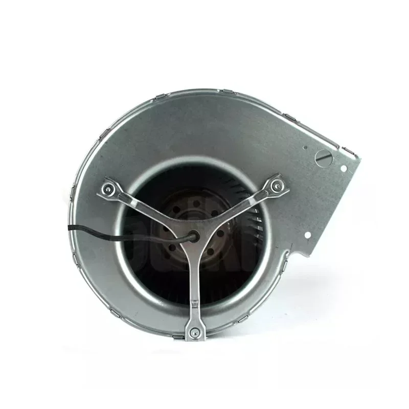 D2E160-AB01-06 ebmpapst 230V 410W Centrifugal Fan