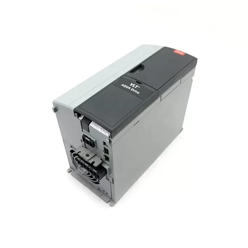 danfoss 131B8949 FC-202P7K5T4E20H2XXXXXXSXXXXAXBXCXXXXDX VLT AQUA Drive FC-202 with Long Warranty danfoss 131B8949 FC-202P7K5T4E20H2XXXXXXSXXXXAXBXCXXXXDX VLT AQUA Drive FC-202 with Long Warranty