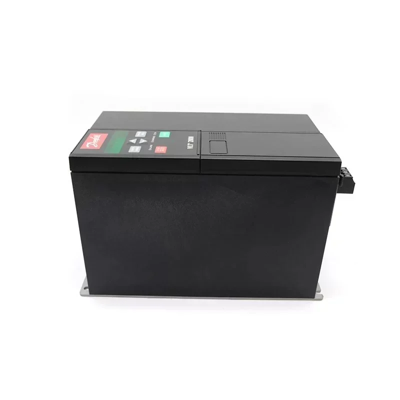 Danfoss 7.5KW Drive VLT2875PT4B20SBR1DBF10A00C0 P/N: 195N1104 Ac Inverter Drives Danfoss 7.5KW Drive VLT2875PT4B20SBR1DBF10A00C0 P/N: 195N1104 Ac Inverter Drives