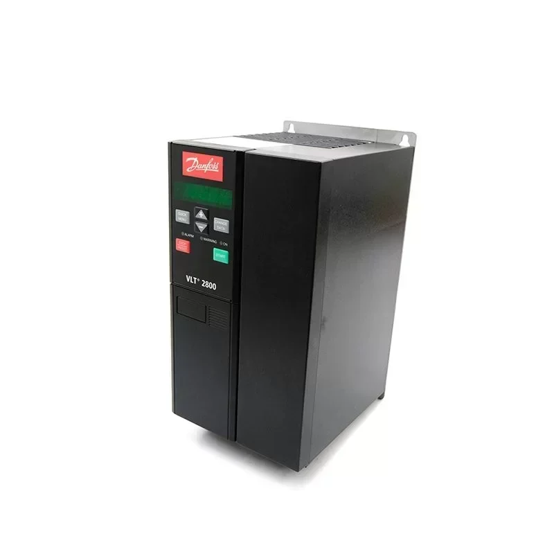 Danfoss 7.5KW Drive VLT2875PT4B20SBR1DBF10A00C0 P/N: 195N1104 Ac Inverter Drives Danfoss 7.5KW Drive VLT2875PT4B20SBR1DBF10A00C0 P/N: 195N1104 Ac Inverter Drives