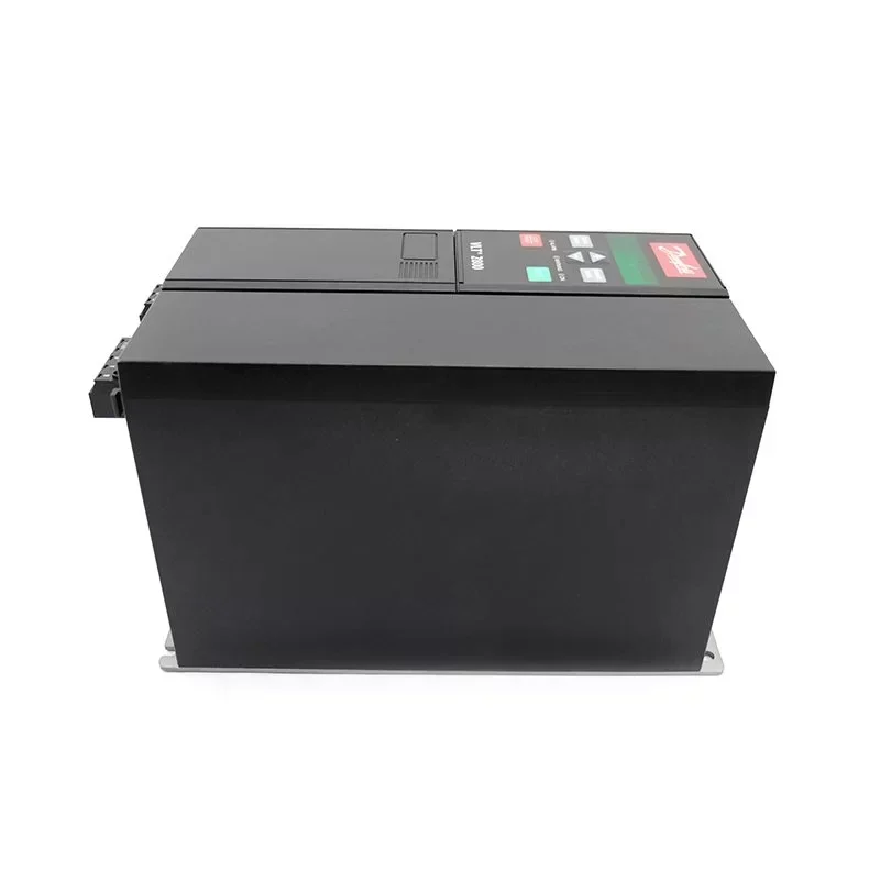 Danfoss 7.5KW Drive VLT2875PT4B20SBR1DBF10A00C0 P/N: 195N1104 Ac Inverter Drives Danfoss 7.5KW Drive VLT2875PT4B20SBR1DBF10A00C0 P/N: 195N1104 Ac Inverter Drives