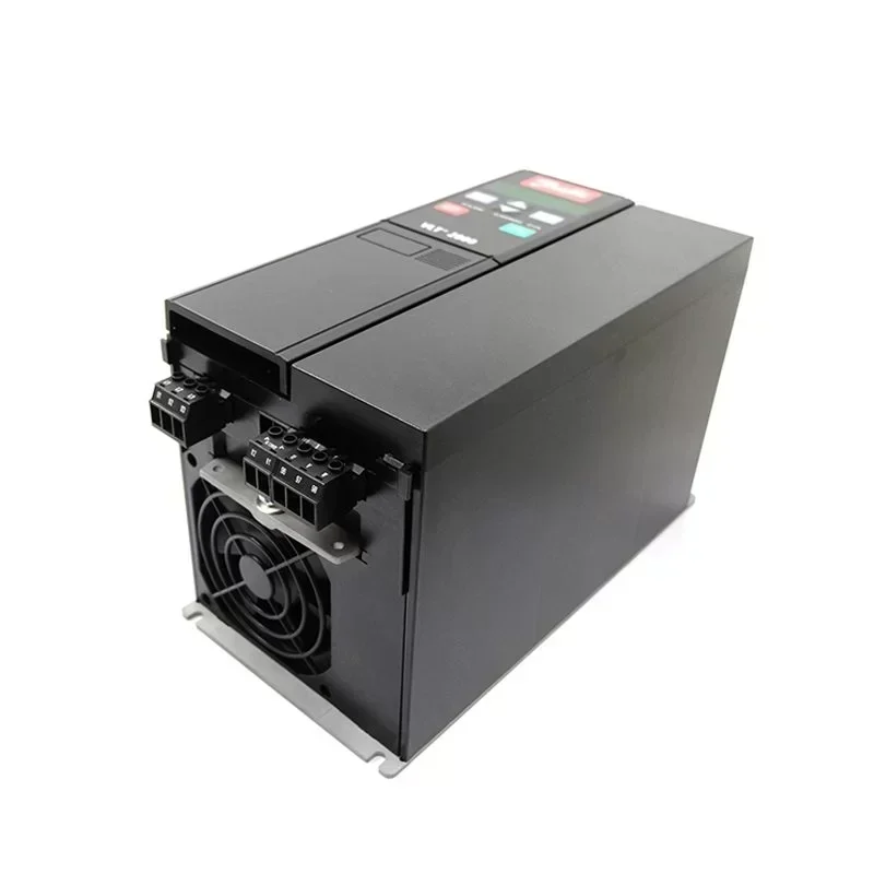 Danfoss 7.5KW Drive VLT2875PT4B20SBR1DBF10A00C0 P/N: 195N1104 Ac Inverter Drives Danfoss 7.5KW Drive VLT2875PT4B20SBR1DBF10A00C0 P/N: 195N1104 Ac Inverter Drives