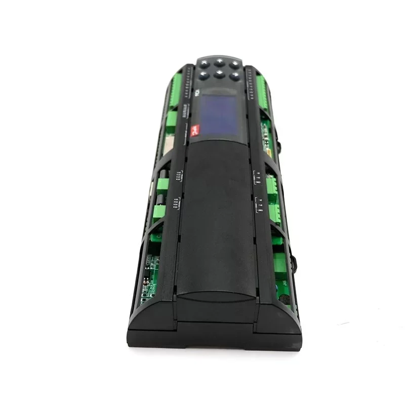 Danfoss Electronic Controller 080G0285 MCX15B2V Program Controller 15 Relays Danfoss Electronic Controller 080G0285 MCX15B2V Program Controller 15 Relays