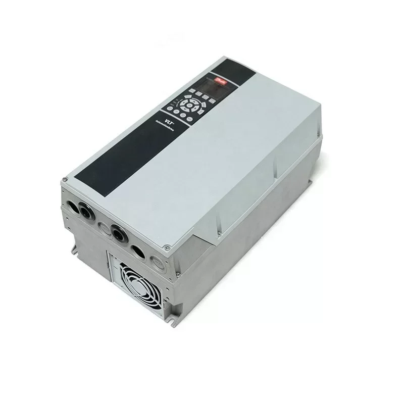 Danfoss Inverter FC51 FC102 Frequency Converter 3PH 0.75KW 1.5KW 2.2KW 3KW 3.7KW 4KW 5.5KW VFD VLT Micro danfoss Servo Drive