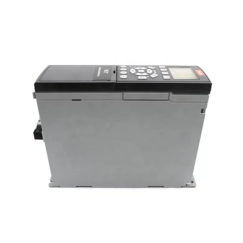 Danfoss Inverter Micro Drive FC51 FC301 FC102 DANFOSS VLT MIDI DRIVE Fc Danfoss FC 302 VLT Automation Drive IP20