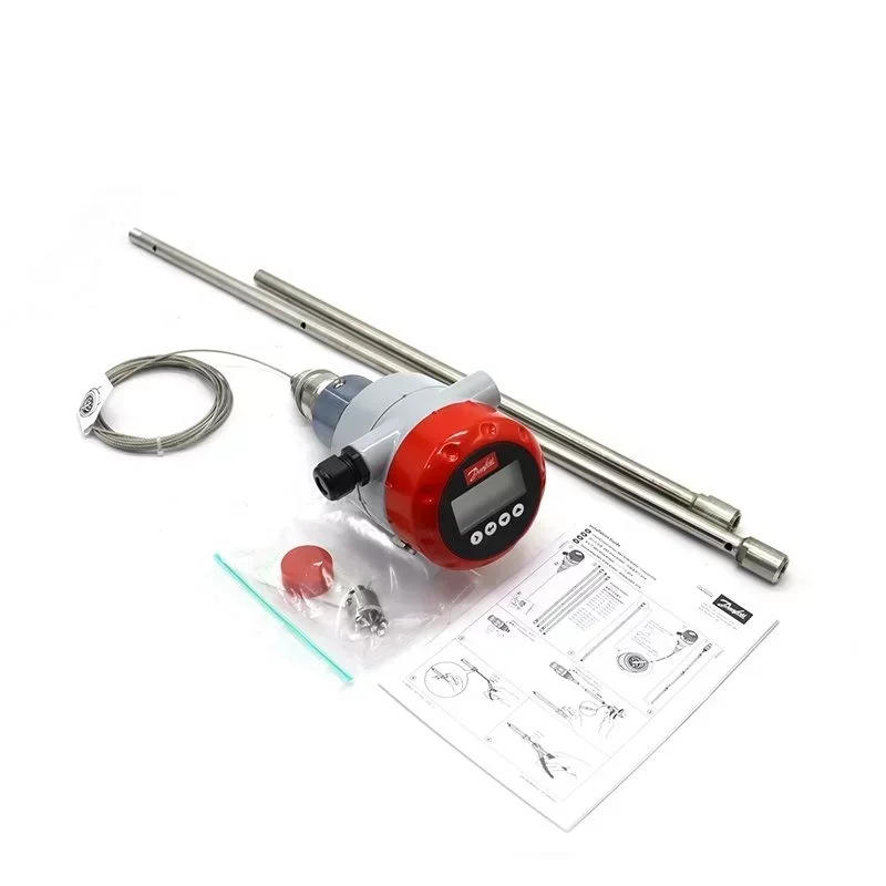 Danfoss Liquid Level Sensor AKS 4100 Coaxial Version 084H4513