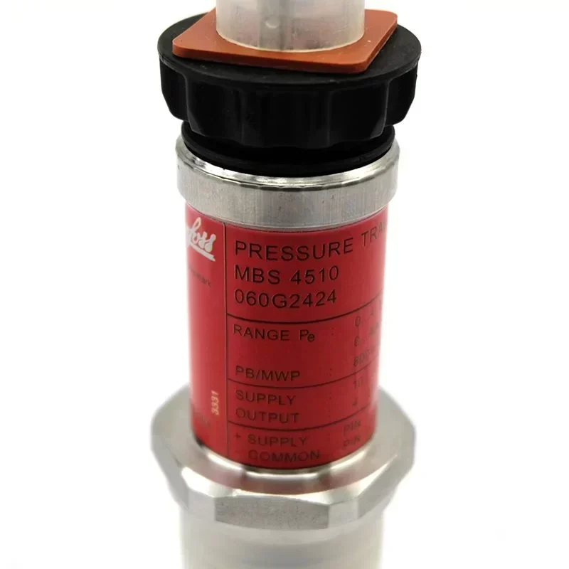 Danfoss Sensor 060G1101 Danfoss Pressure Transmitter MBS 3000 Danfoss Sensor 060G1101 Danfoss Pressure Transmitter MBS 3000