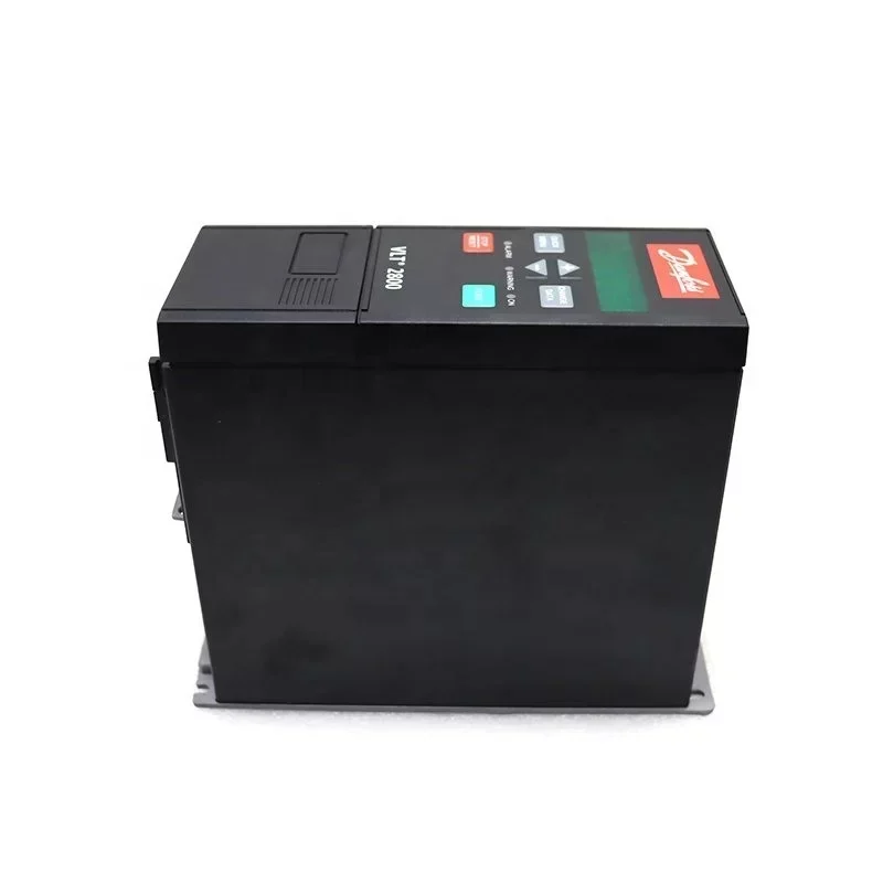 Danfoss VLT Midi Drive FC 280 Ac Inverter Drives VLT2800 1.5kw 2.0 HP 380-480V 60Hz  VLT2815PT4B20STR0DBF00A00C1 178B2027