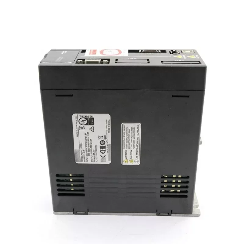 Delta 1.5KW AC Servo Drive ASD-A2-1521-L Delta Driver
