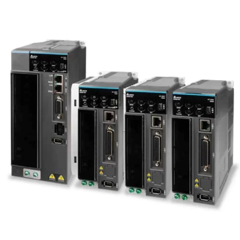 Delta AC Servo Drive 200W 220V ASD-B3-0221-L Delta AC Servo Drive 200W 220V ASD-B3-0221-L