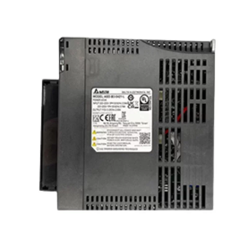 Delta AC Servo Drive 200W 220V ASD-B3-0221-L Delta AC Servo Drive 200W 220V ASD-B3-0221-L