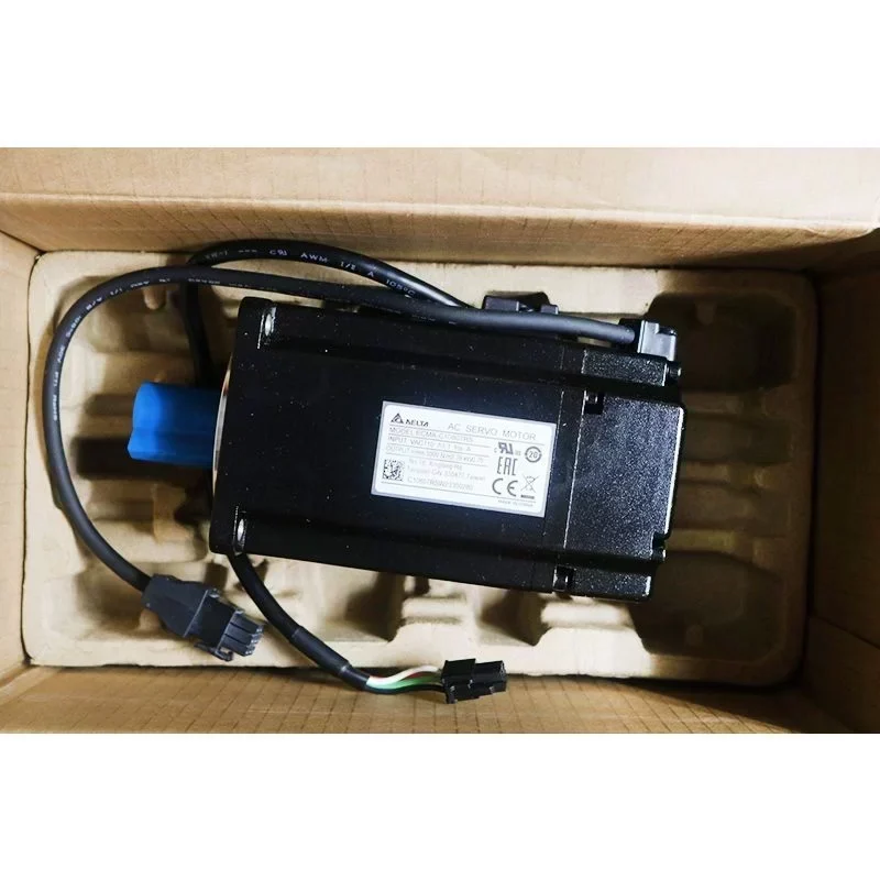 Delta AC Servo Motor ECMA-C10604RS Delta AC Servo Motor ECMA-C10604RS