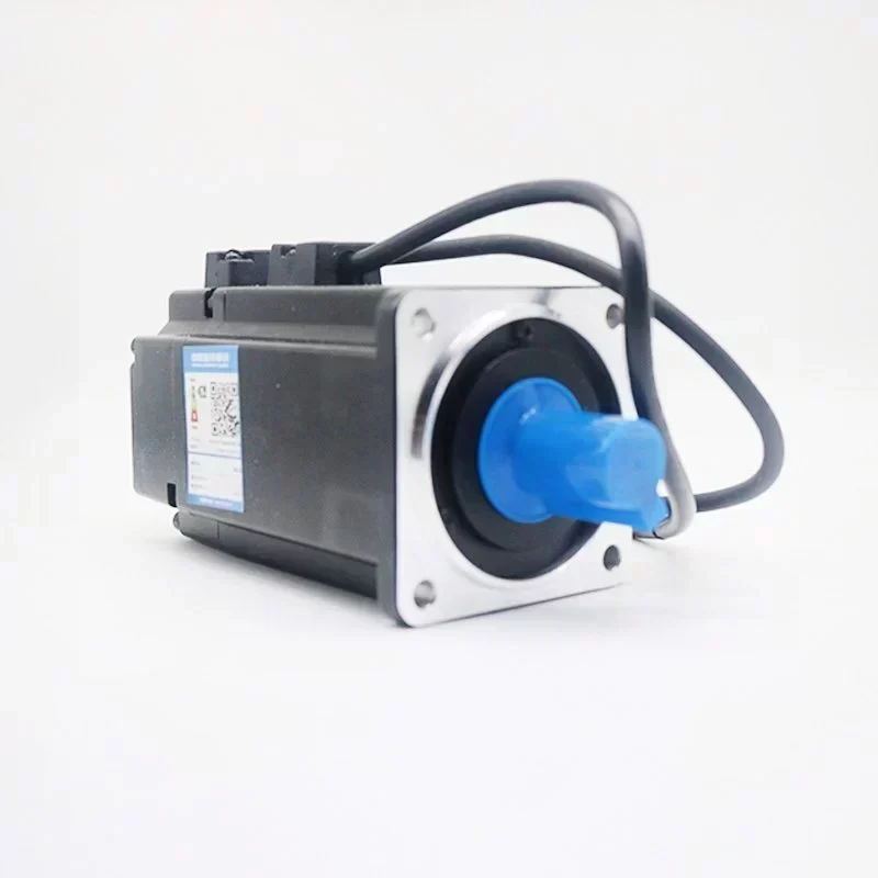 Delta AC Servo Motor ECMA-C10604RS Delta AC Servo Motor ECMA-C10604RS