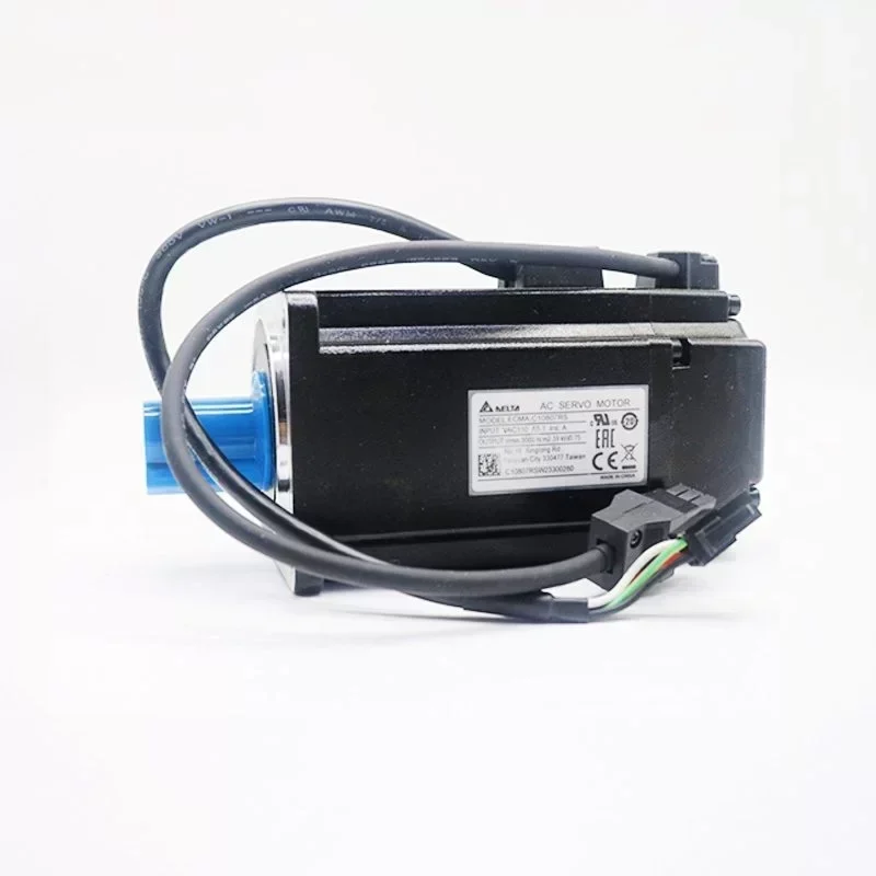 Delta AC Servo Motor ECMA-C10604RS Delta AC Servo Motor ECMA-C10604RS