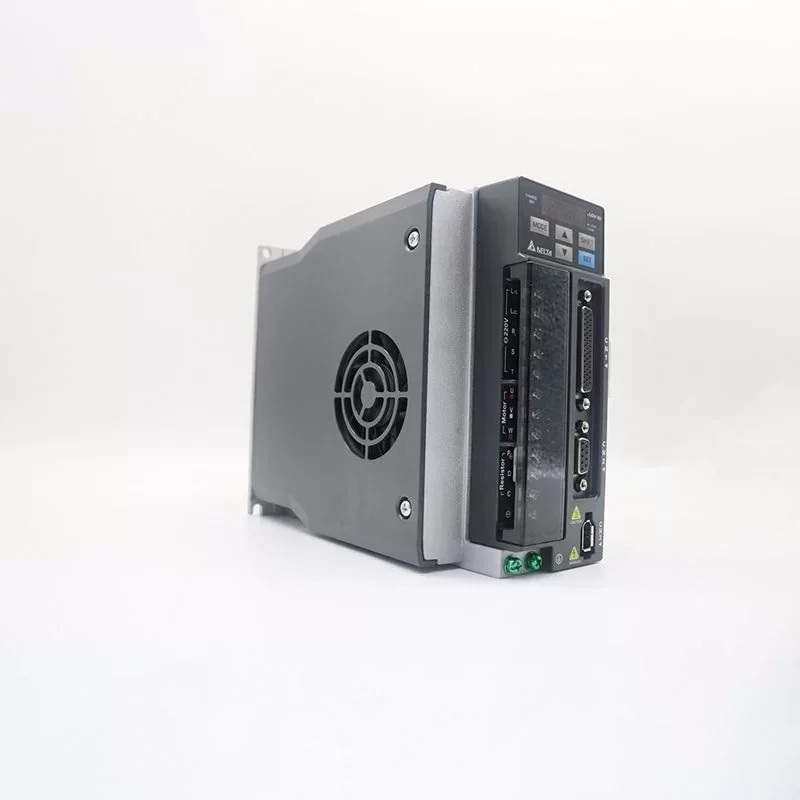 Delta AC Servo Motor ECMA-E21315SS Servo Drive ASD-B2-1521-B Delta AC Servo Motor ECMA-E21315SS Servo Drive ASD-B2-1521-B