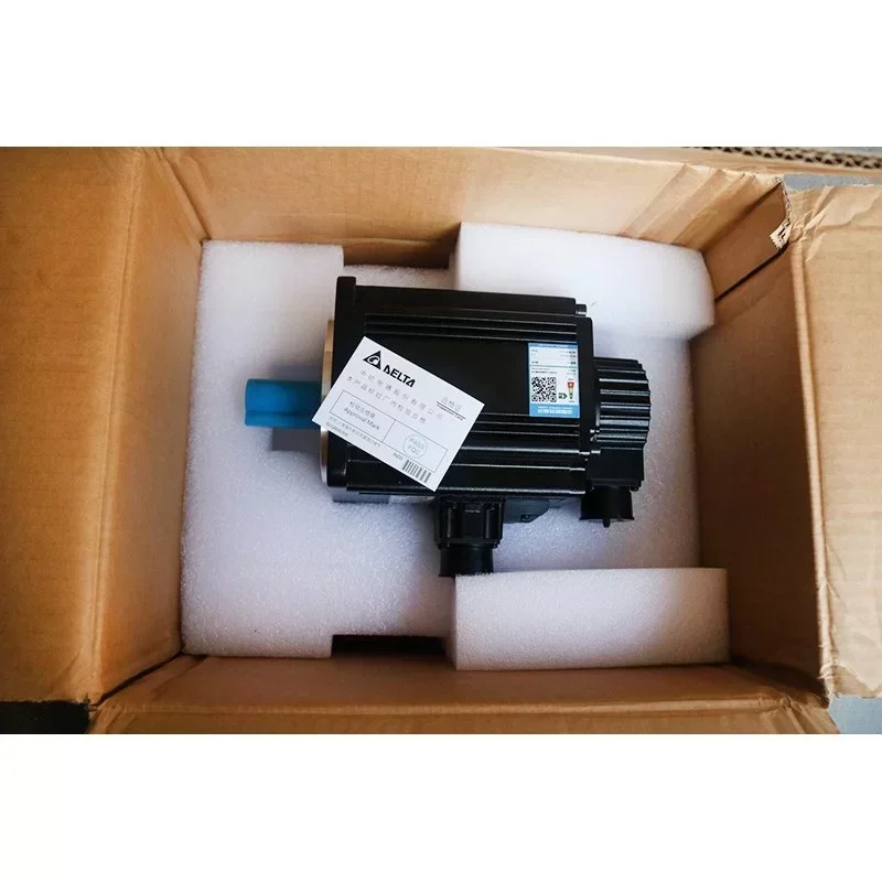 Delta AC Servo Motor ECMA-E21315SS Servo Drive ASD-B2-1521-B Delta AC Servo Motor ECMA-E21315SS Servo Drive ASD-B2-1521-B