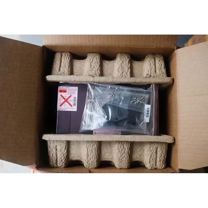 Delta AC Servo Motor ECMA-E21315SS Servo Drive ASD-B2-1521-B Delta AC Servo Motor ECMA-E21315SS Servo Drive ASD-B2-1521-B