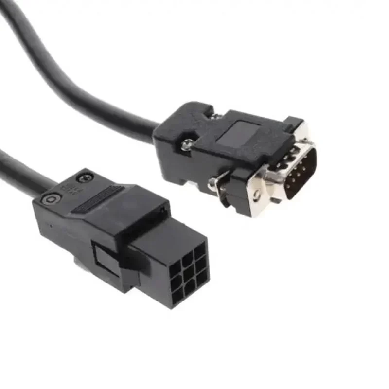 Delta Accessories ASDBCAEN0005 Encoder Cable Delta Accessories ASDBCAEN0005 Encoder Cable