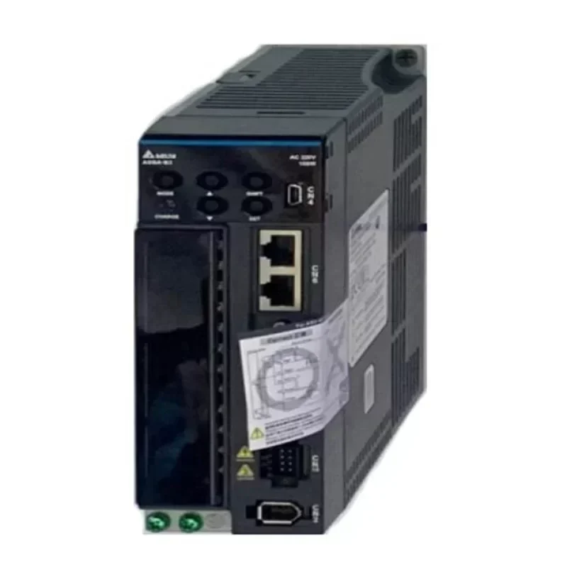 Delta ASD-A3 Series ASD-A3-1521-E Servo Drive Delta ASD-A3 Series ASD-A3-1521-E Servo Drive