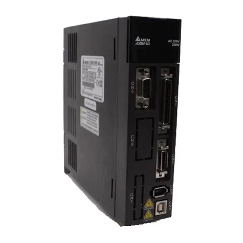 Delta ASD-A3 Series ASD-A3-1521-E Servo Drive Delta ASD-A3 Series ASD-A3-1521-E Servo Drive