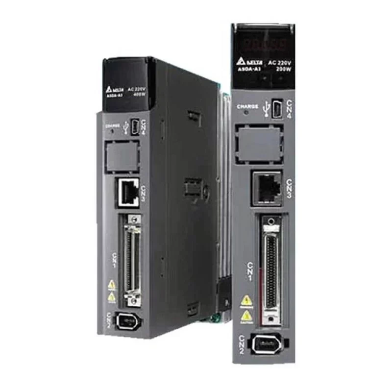Delta ASD-A3 Series ASD-A3-1521-E Servo Drive Delta ASD-A3 Series ASD-A3-1521-E Servo Drive