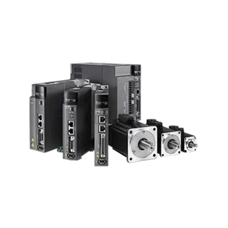 Delta ASD-A3 Series ASD-A3-1521-E Servo Drive