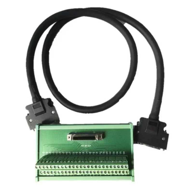 Delta ASD-BM-50A Terminal Block Module Delta ASD-BM-50A Terminal Block Module