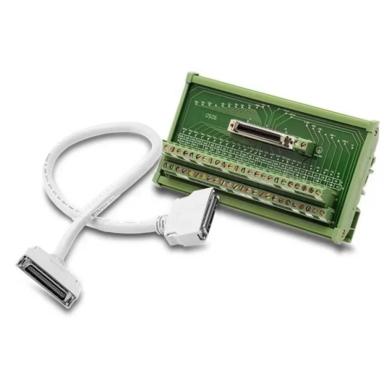 Delta ASD-BM-50A Terminal Block Module Delta ASD-BM-50A Terminal Block Module