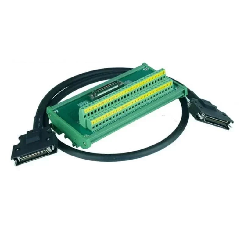 Delta ASD-BM-50A Terminal Block Module Delta ASD-BM-50A Terminal Block Module