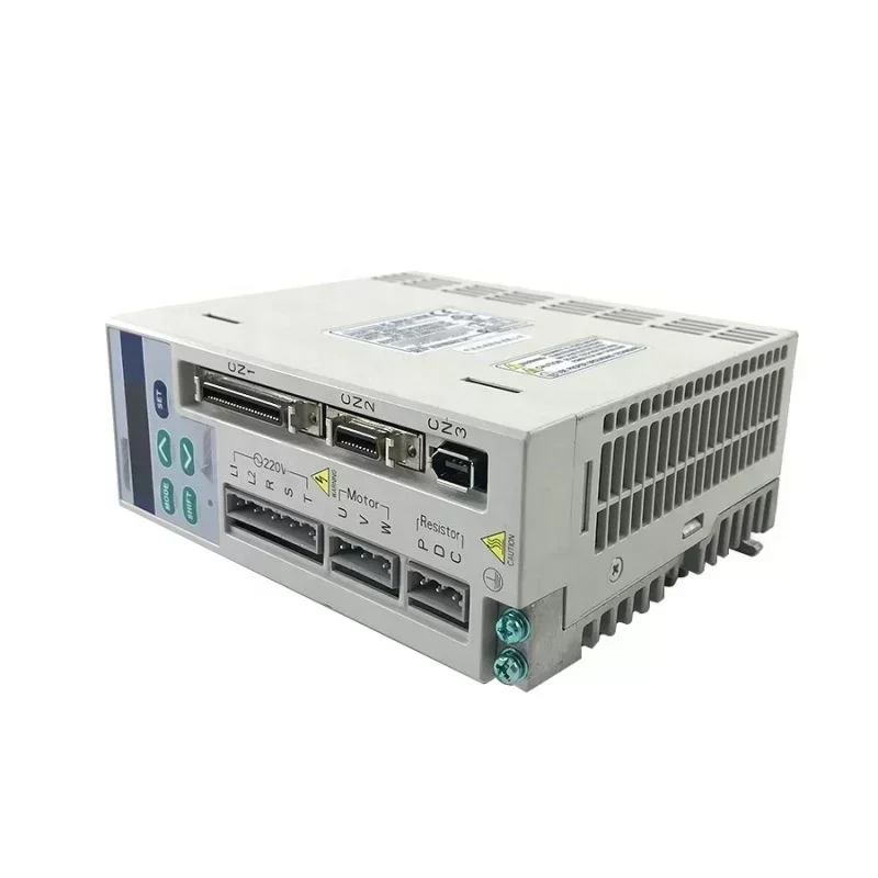 Delta ASDA0421AB Ac Servo Drive 400w Delta Servo Amplifier ASD-B0721-AB ASD-A0421-AB Delta ASDA0421AB Ac Servo Drive 400w Delta Servo Amplifier ASD-B0721-AB ASD-A0421-AB