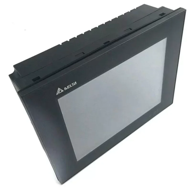Delta DOP-107EG Capacitive Touch Panel 10 Inch TFT LCD Display
