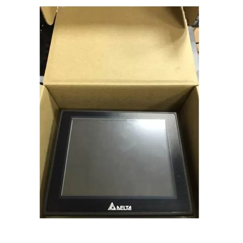 Delta DOP-107IV Advanced 7 Inch Capacitive Touchscreen Advanced Human Machine Interface