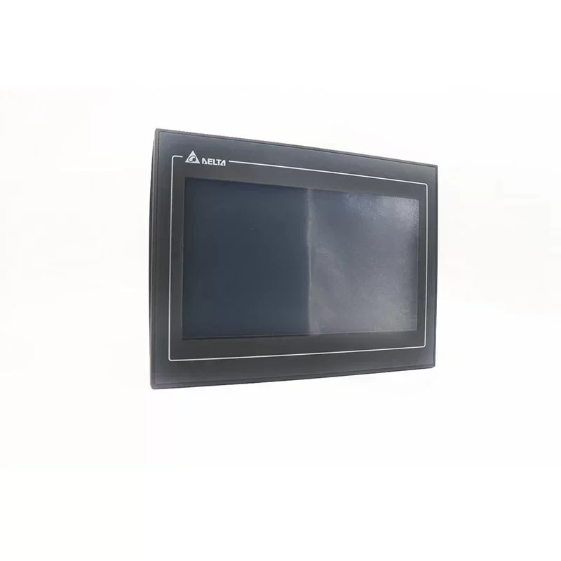 Delta DOP-110CS HMI Touch Screen Display Control Industrial PC & Human Machine Interface