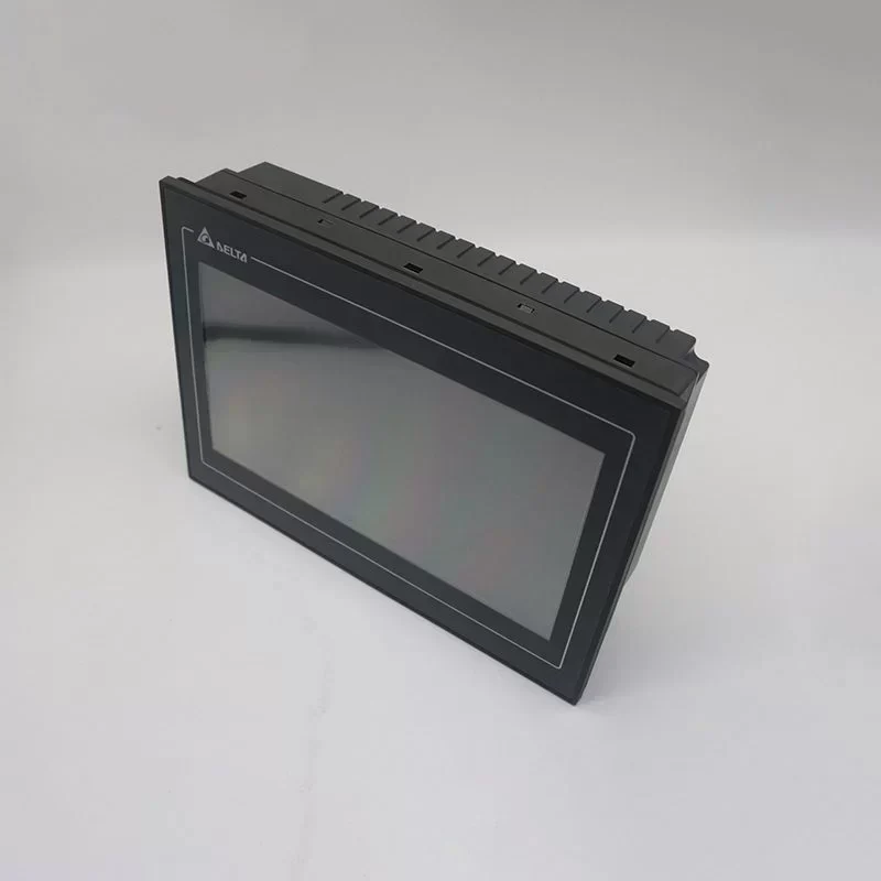 Delta DOP-110DS HMI Screen Display Control Touch Screen Industrial PCs & Human Machine Interfaces Delta DOP-110DS HMI Screen Display Control Touch Screen Industrial PCs & Human Machine Interfaces
