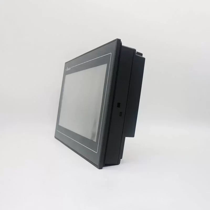 Delta DOP-110DS HMI Screen Display Control Touch Screen Industrial PCs & Human Machine Interfaces Delta DOP-110DS HMI Screen Display Control Touch Screen Industrial PCs & Human Machine Interfaces