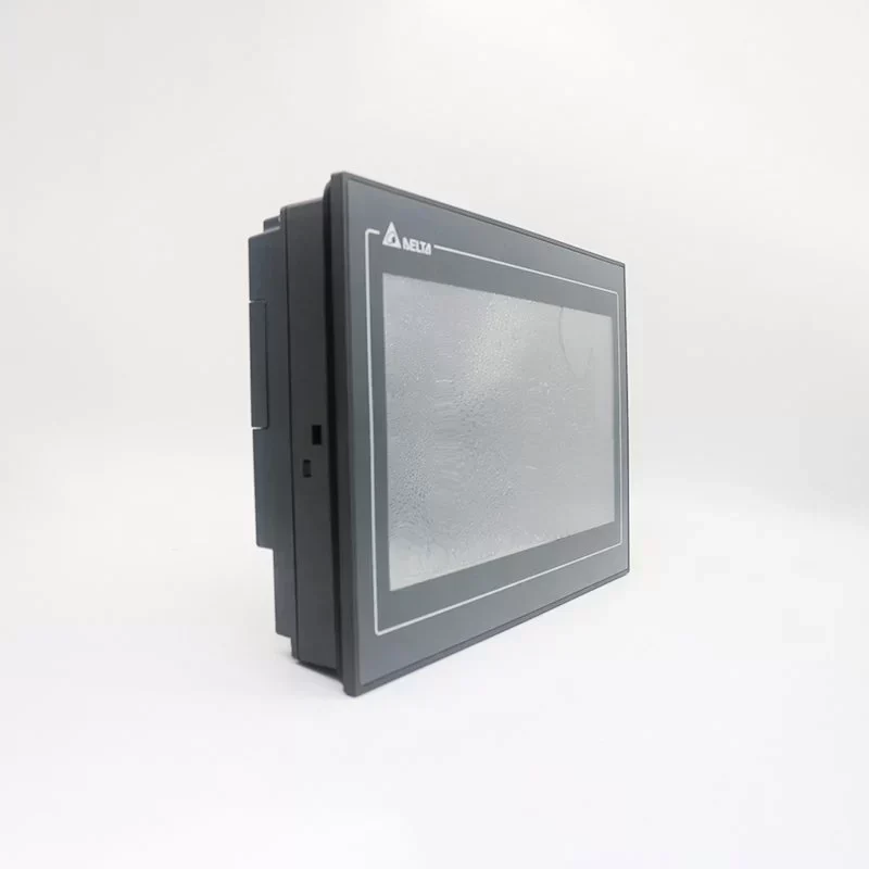 Delta DOP-110DS HMI Screen Display Control Touch Screen Industrial PCs & Human Machine Interfaces Delta DOP-110DS HMI Screen Display Control Touch Screen Industrial PCs & Human Machine Interfaces
