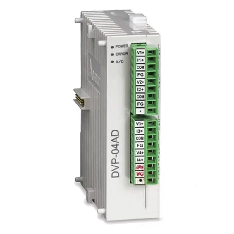 Delta DVP Series PLC DVP14SS211R for Industrial Automation Delta DVP Series PLC DVP14SS211R for Industrial Automation