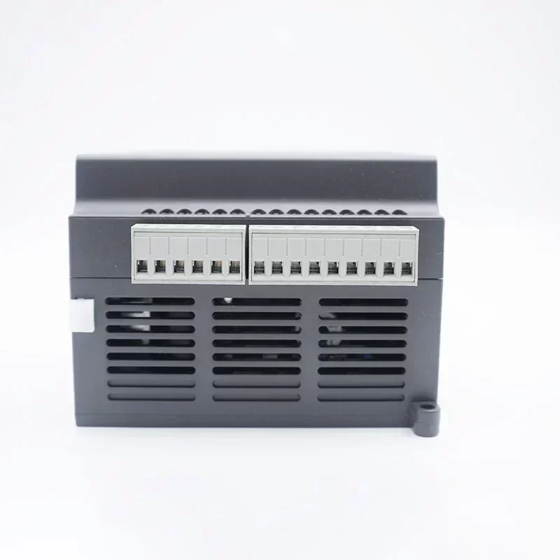 Delta DVP16ES200T PLC Programmable Controller PAC & Dedicated Controllers Delta DVP16ES200T PLC Programmable Controller PAC & Dedicated Controllers